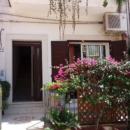 Casa A 100Mt Mare Apartman Pozzallo Kültér fotó