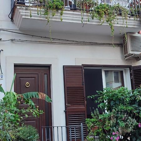Casa A 100Mt Mare Apartman Pozzallo Kültér fotó