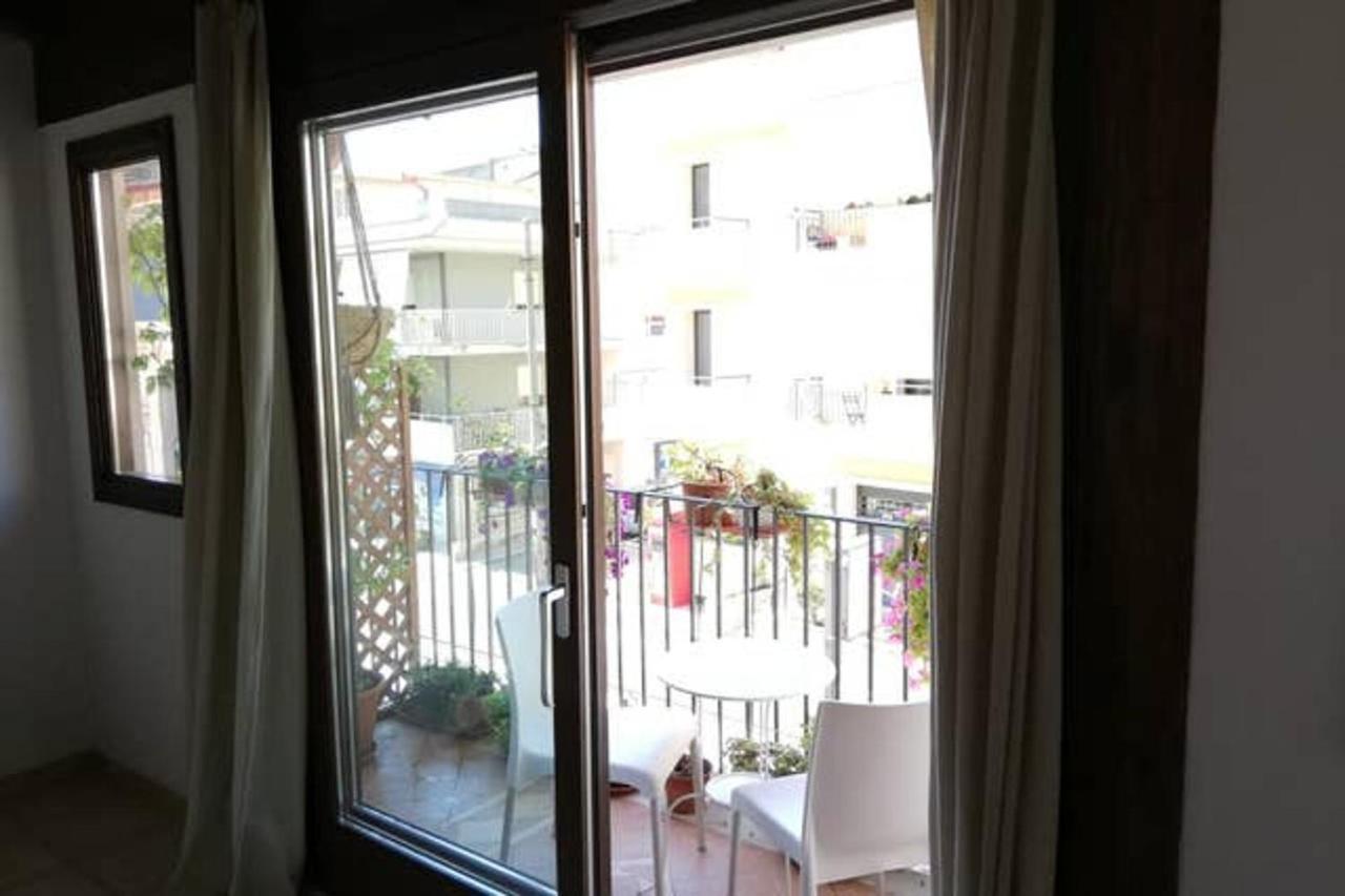 Casa A 100Mt Mare Apartman Pozzallo Kültér fotó