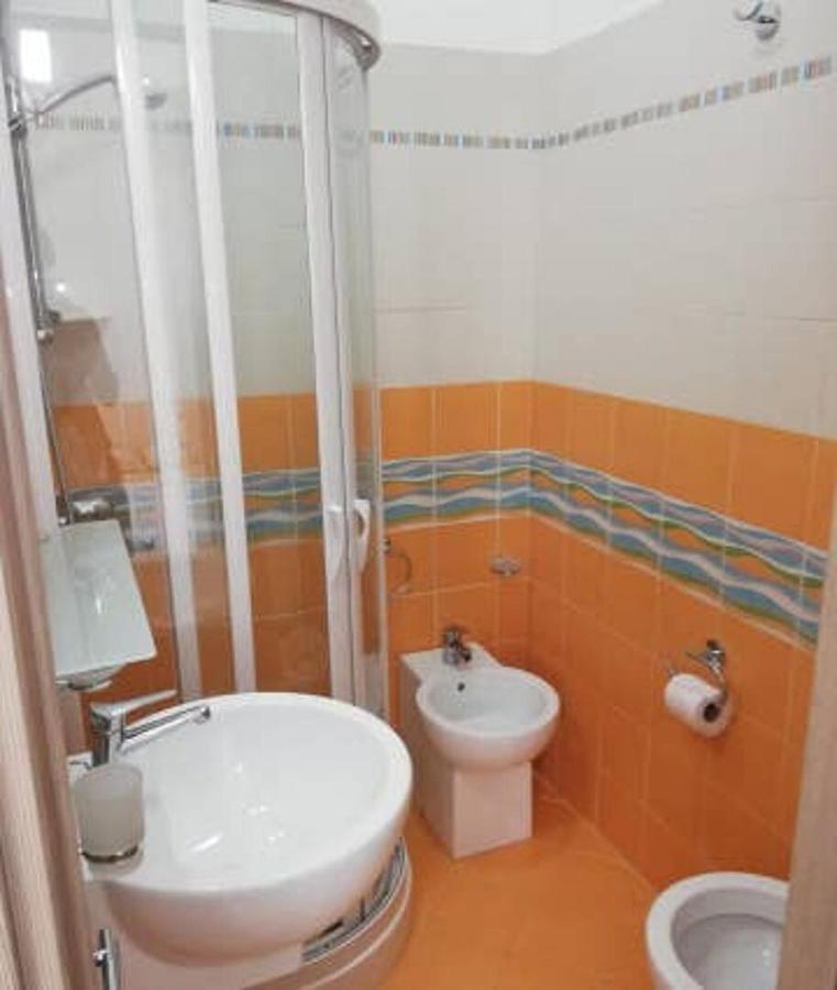 Casa A 100Mt Mare Apartman Pozzallo Kültér fotó