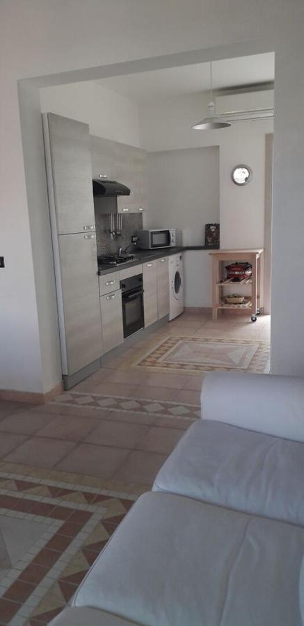 Casa A 100Mt Mare Apartman Pozzallo Kültér fotó