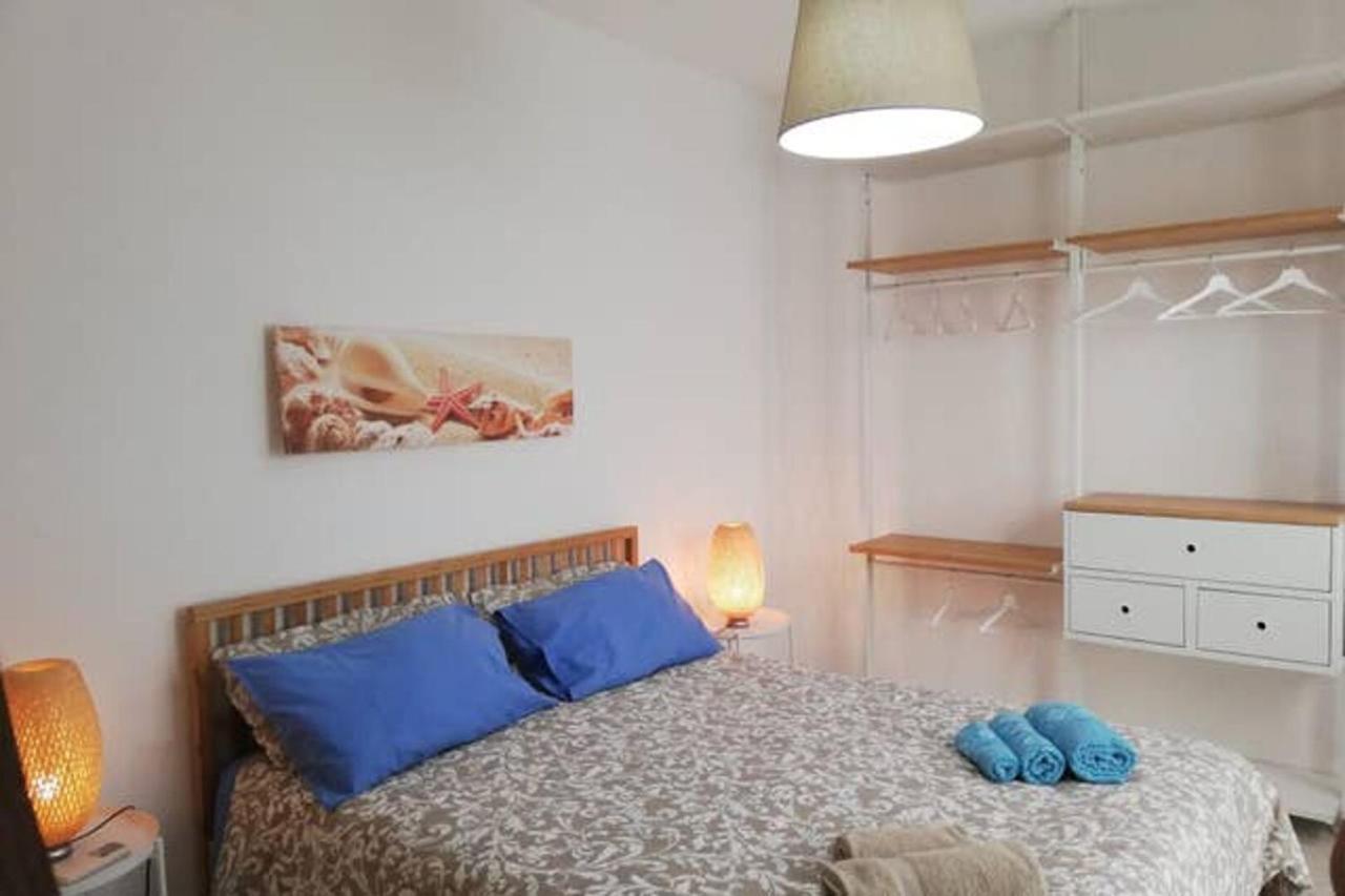 Casa A 100Mt Mare Apartman Pozzallo Kültér fotó