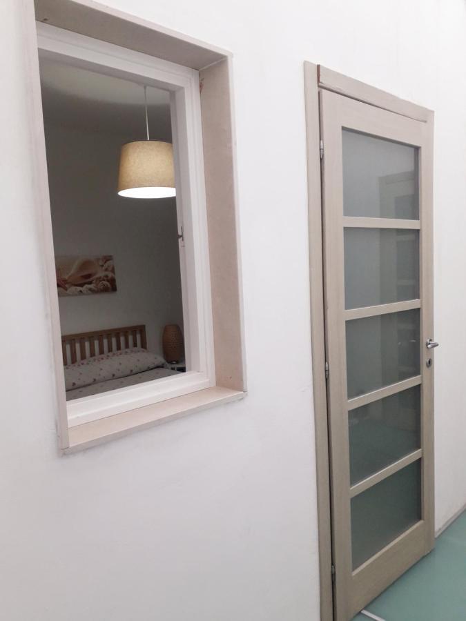 Casa A 100Mt Mare Apartman Pozzallo Kültér fotó