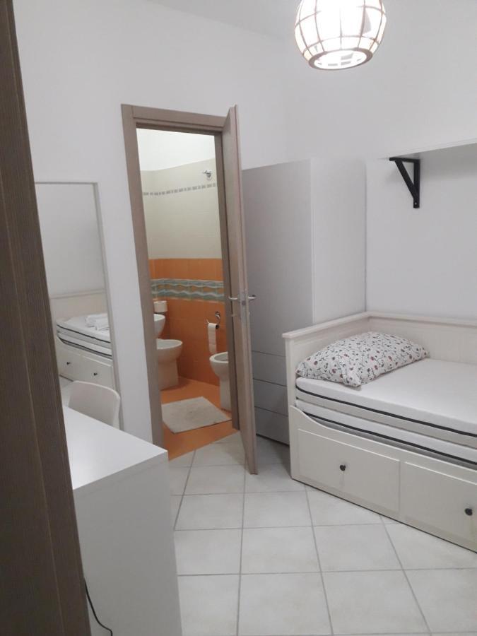 Casa A 100Mt Mare Apartman Pozzallo Kültér fotó