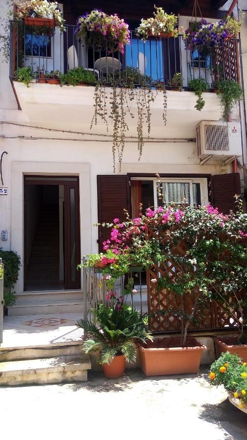 Casa A 100Mt Mare Apartman Pozzallo Kültér fotó