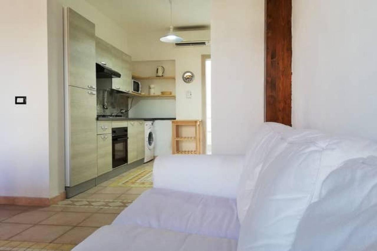 Casa A 100Mt Mare Apartman Pozzallo Kültér fotó