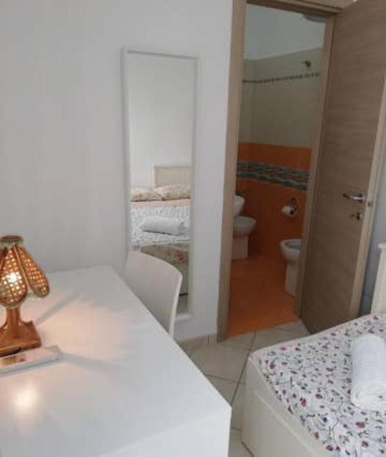 Casa A 100Mt Mare Apartman Pozzallo Kültér fotó