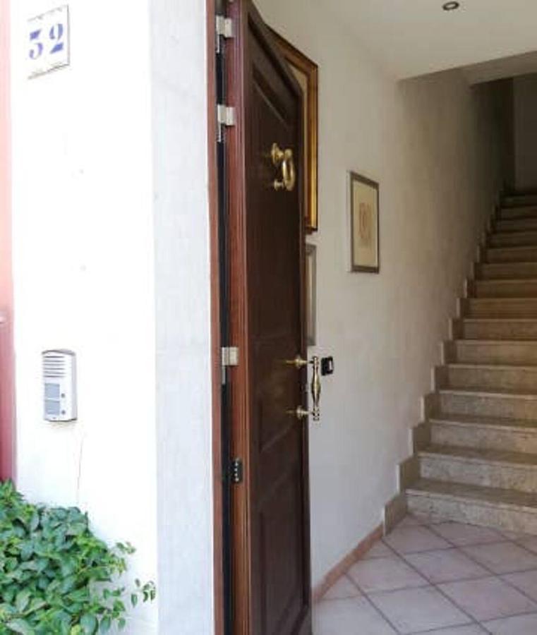 Casa A 100Mt Mare Apartman Pozzallo Kültér fotó