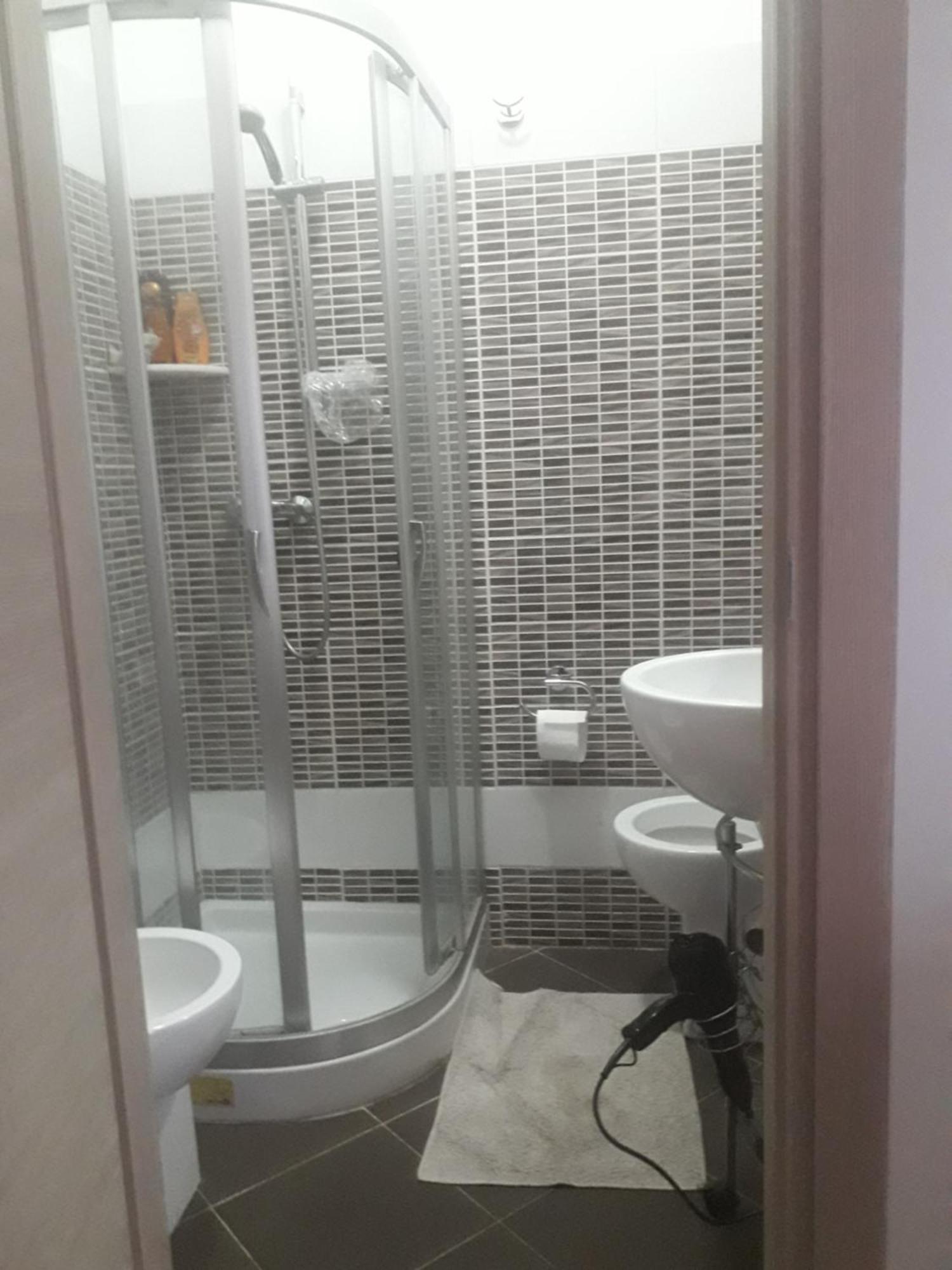 Casa A 100Mt Mare Apartman Pozzallo Szoba fotó